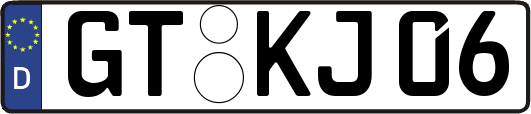 GT-KJ06