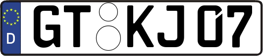 GT-KJ07