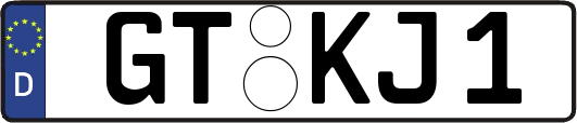 GT-KJ1