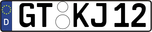 GT-KJ12