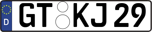 GT-KJ29