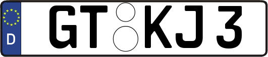 GT-KJ3