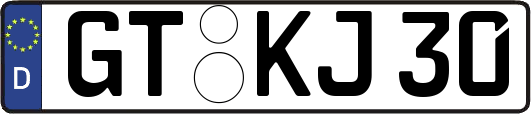 GT-KJ30