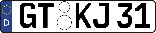 GT-KJ31