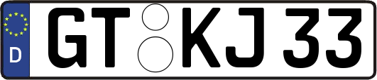 GT-KJ33