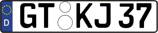 GT-KJ37