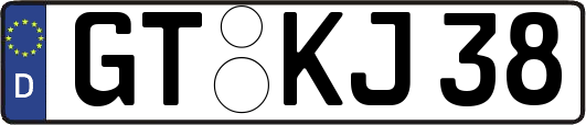 GT-KJ38