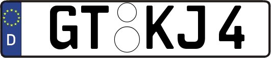 GT-KJ4