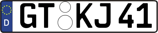 GT-KJ41