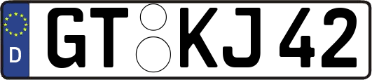 GT-KJ42