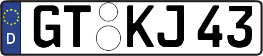 GT-KJ43