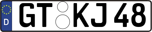 GT-KJ48