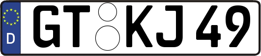 GT-KJ49