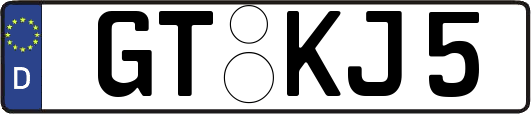 GT-KJ5