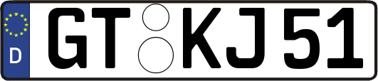 GT-KJ51