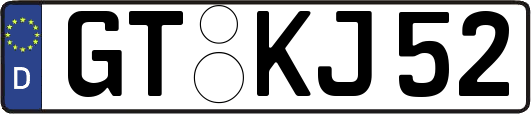 GT-KJ52