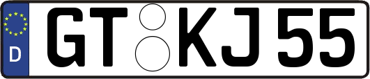 GT-KJ55