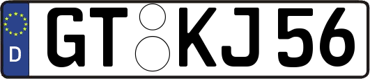 GT-KJ56