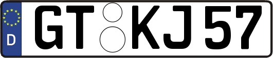 GT-KJ57