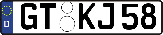 GT-KJ58