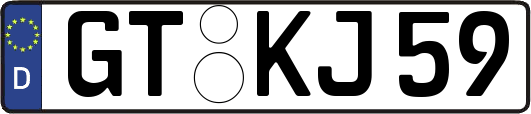 GT-KJ59