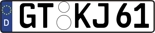 GT-KJ61
