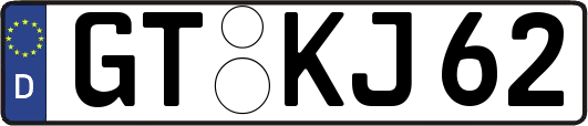 GT-KJ62