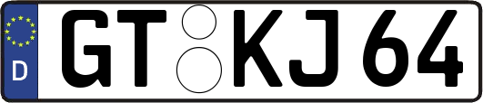 GT-KJ64