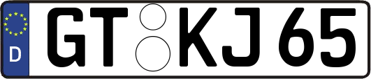GT-KJ65
