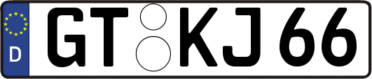 GT-KJ66