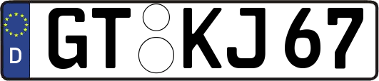 GT-KJ67