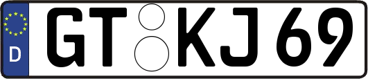 GT-KJ69
