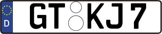 GT-KJ7