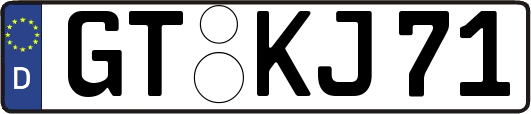 GT-KJ71