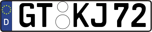GT-KJ72