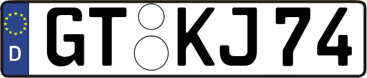 GT-KJ74