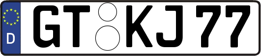 GT-KJ77