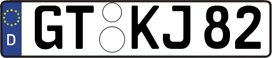 GT-KJ82