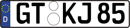 GT-KJ85