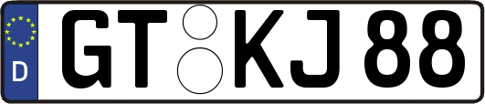 GT-KJ88