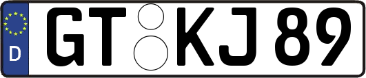 GT-KJ89