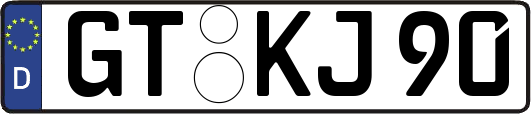 GT-KJ90