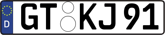 GT-KJ91
