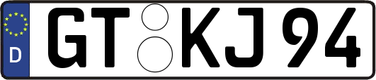 GT-KJ94