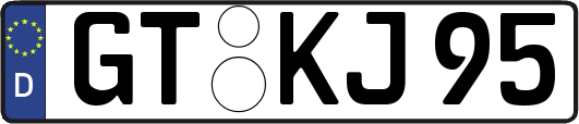 GT-KJ95