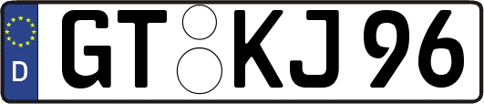 GT-KJ96
