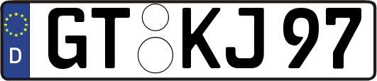 GT-KJ97