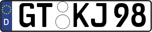 GT-KJ98
