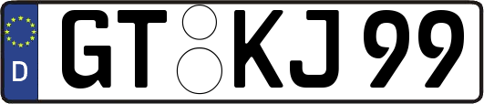 GT-KJ99