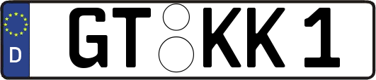 GT-KK1